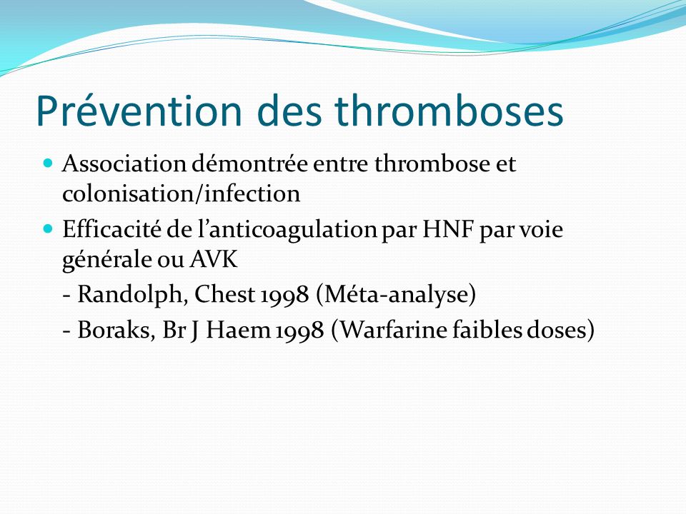 Pr Vention Des Infections Li Es Aux Cath Ters Ppt T L Charger